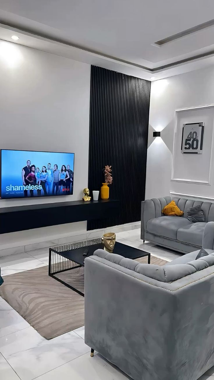 4 Bedroom Flat