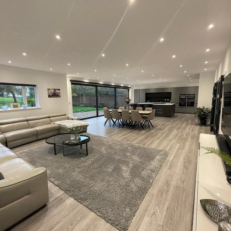 3 bedroom apartment