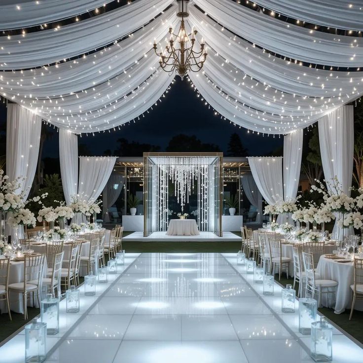 Wedding Hall