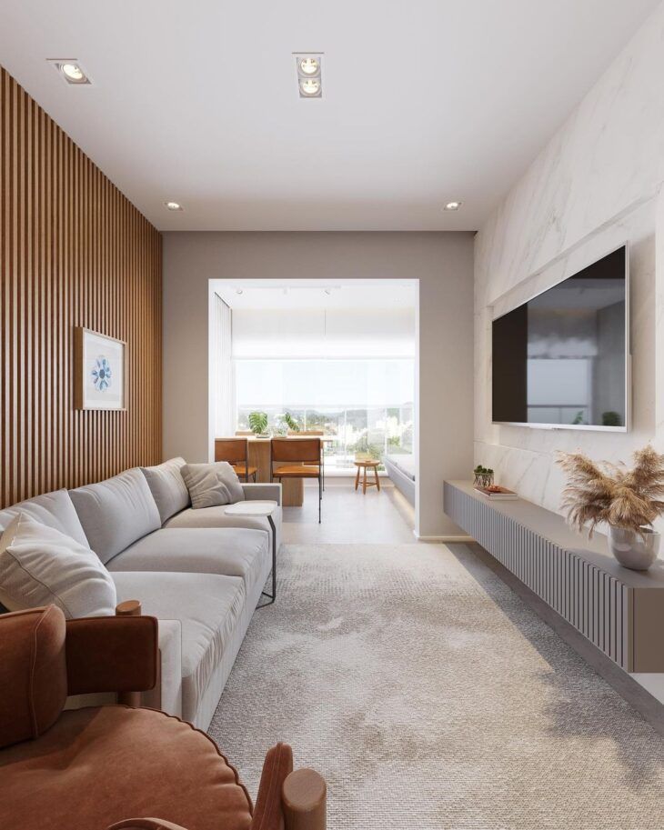 4 bedroom Apartment